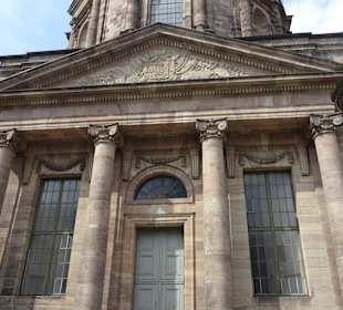 St. Elisabeth Kirche