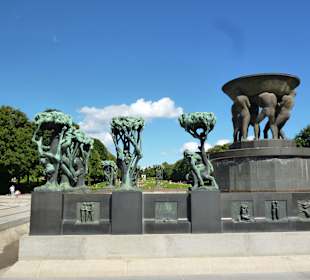 Park Vigeland