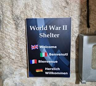 Rotunda von Mosta (Kirche Maria Himmelfahrt)