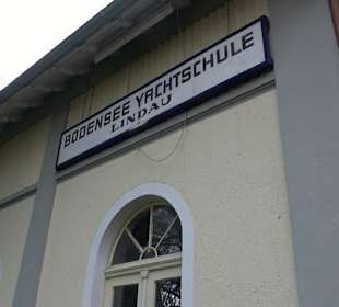 Segelhafen Lindau-Insel