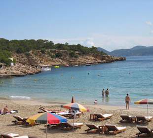 Cala Bassa (Busausflug)