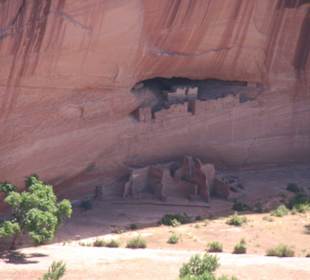 Canyon de Chelly