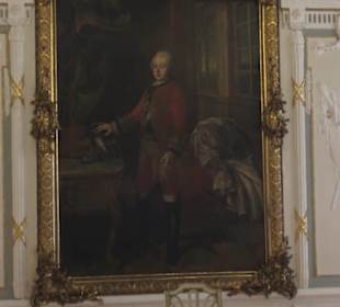 Deutschordensschloss