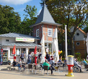 An der Seebrücke