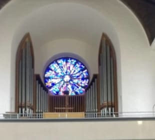 St. Johanniskirche