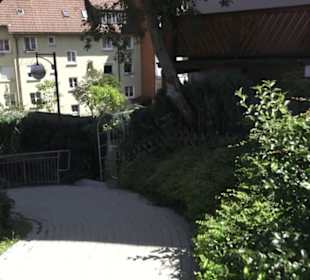 Stadtrundgang