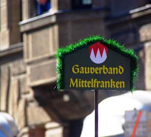 Trachtenverb.Mfr.Heimat-Volkstrachtenvereine