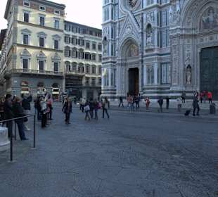 Piazza del Duomo - Cathedral Square