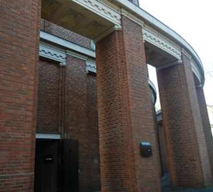 Planetarium
