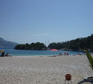 Blue Lagoon 