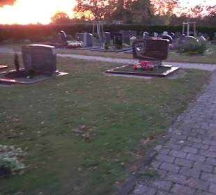 Friedhof Schwalldorf