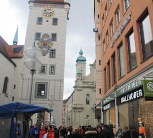 Innenstadt