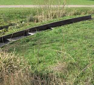 Unterer Schlossgarten Stuttgart