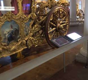 Marstallmuseum Schloss Nymphenburg