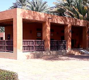 Al Ain Palace Museum