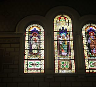 Kathedrale Maria Santissima Assunta