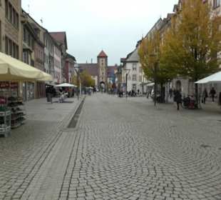 Altstadt Villingen
