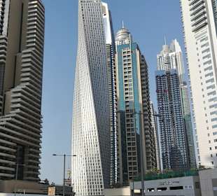 Stadtrundfahrt Dubai