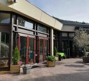 Bürgerstube