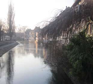 Altstadt Straßburg
