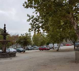 Impressionen Allariz