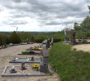 Friedhof Schlatt