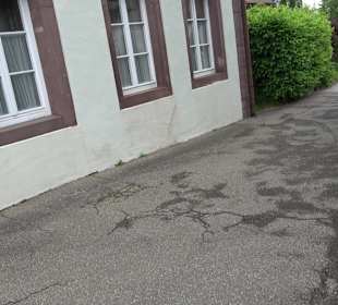 Rathaus Ortsverwaltung Dietersweiler