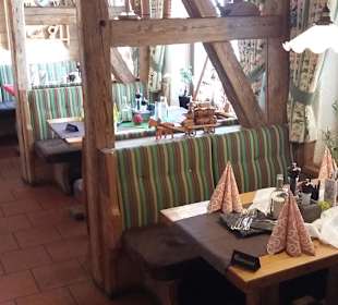 Gaststätte Holzwurm