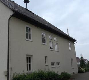 Rathaus Dettingen