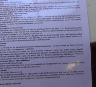 Schloss Neue Kammern