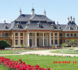 Schloß Pillnitz