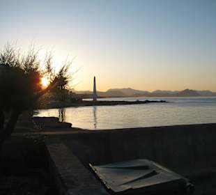 Es gibt wunderschöne Ecken