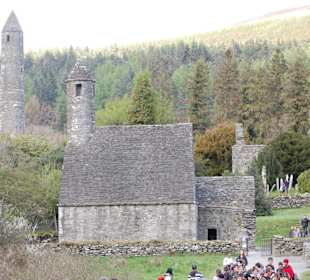 Monasterio