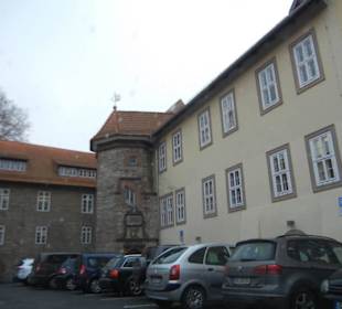 Bad Gandersheim