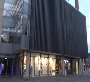 Outletcity Metzingen