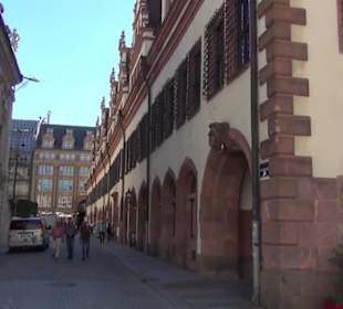 Altes Rathaus