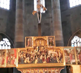 Kirche St. Michael