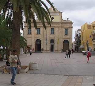 am Marktplatz