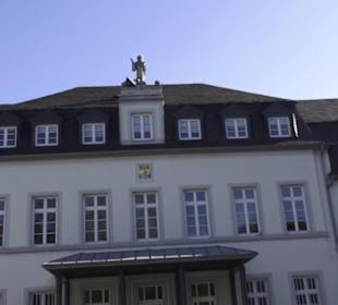 Benediktinerabtei St. Matthias