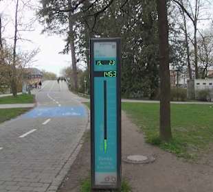 Promenade Konstanz