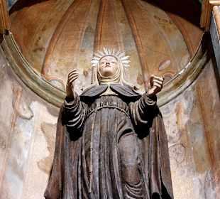 Convento e Igreja da Ordem Terceira de São Francis