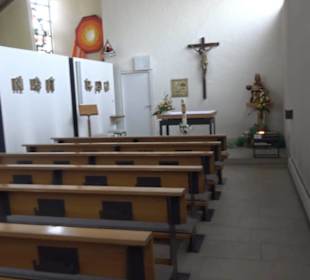 St. Bonifatiuskirche
