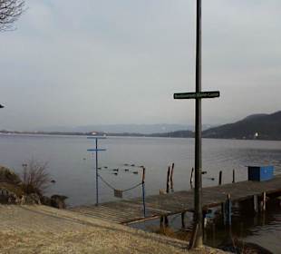 Lago di Klagenfurt