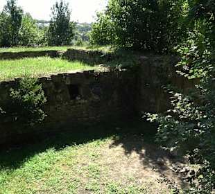 Ruine Engelburg