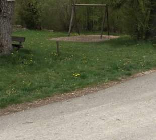 Wanderparkplatz Steighof