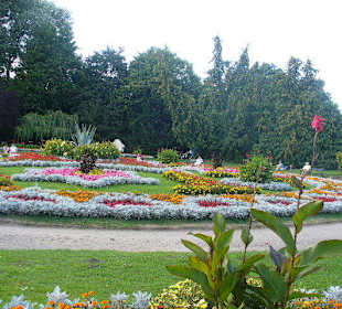 Park Zdrojowy