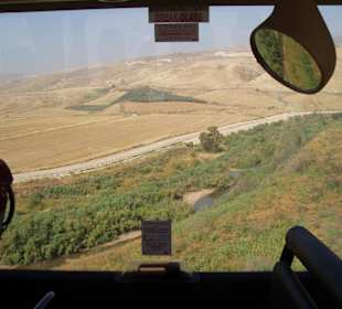 Jordan River Peace Park