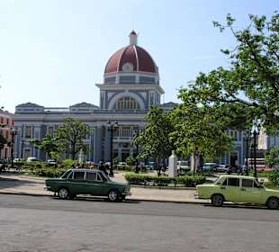 Excursion Cienfuegos