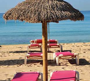 Strand El Arenal/S'Arenal