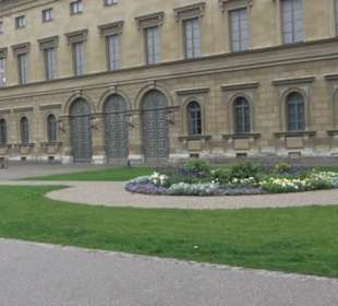 Residenz München